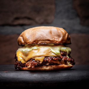 Triple Qué - Para los Verdaderos Amantes del Queso 🧀🧀🧀